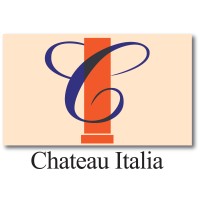 Chateau Italia logo - Similar company to Dynamic Ergonomics