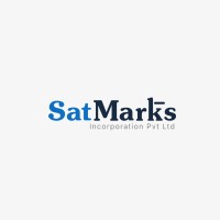 SatMarks Incorporation Pvt Ltd logo - Similar company to Asaan Ecommerce Private Limited