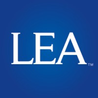 LEA Academy logo - Similar company to Zacklim Flat Floor Specialist Sdn Bhd