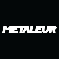 Metaleur logo - Similar company to Dom Burges