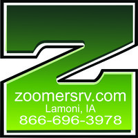 Zoomers RV of Iowa logo - Similar company to Zoomers Rv