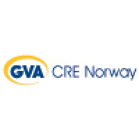 GVA CRE Norway logo - Similar company to Aksio