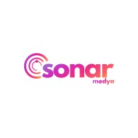 Sonar Medya logo - Similar company to Dazzle Software