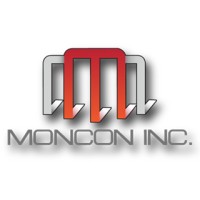 Moncon Inc. logo - Similar company to Rc Structures Inc.