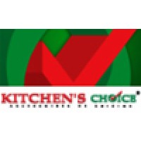 Kitchen's Choice logo - Similar company to Bernoulli System Ab