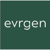 Evrgen logo - Similar company to Verse