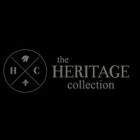 THE HERITAGE COLLECTION logo - Similar company to Wego - Now