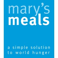 Mary's Meals Österreich - Schulernährung für hungernde Kinder logo - Similar company to Bischöflicher Campus Augustinum