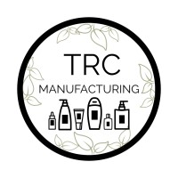 TRC Manufacturing logo - Similar company to Master Packaging Solutions, Inc.