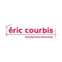 ERIC COURBIS DESSINATEUR PROJETEUR INDEPENDANT logo - Similar company to Bureau Technique De Détection