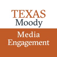 Center for Media Engagement - The University of Texas at Austin logo - Similar company to Ut Austin School Of Journalism And Media