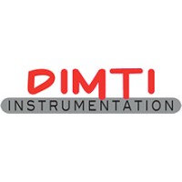 DIMTI INSTRUMENTATION logo - Similar company to Victoury  - Connecting Your Travel Business