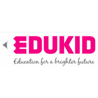Edukid - Education for a Brighter Future logo - Similar company to Be One