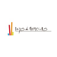 Communauté de Communes du Pays de Nemours logo - Similar company to Graph Pack