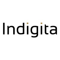 Indigita SA logo - Similar company to Ilqa