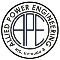 Allied Power Engineering logo - Similar company to Rippledevice