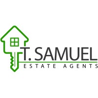 T Samuel ESTATE AGENTS logo - Similar company to Itec