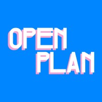 Open Plan Scotland logo - Similar company to New Practice