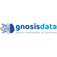 Gnosisdata logo - Similar company to Engibots
