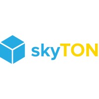 skyTON logo - Similar company to Das Electronics Work Pvt Ltd