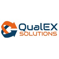 Qualex Solutions LTD logo - Similar company to Quality Execution Inc.