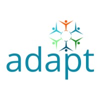 Adapt Groep logo - Similar company to Adapt