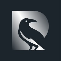 Raven logo - Similar company to Blockbrain, Llc