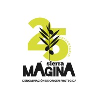 Denominación de Origen Sierra Mágina logo - Similar company to Csr Laboratorio | Agricultura Y Alimentación