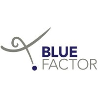 Blue Factor S.p.A. logo - Similar company to Wibeats Group
