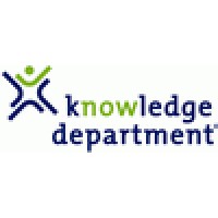 Knowledge Department