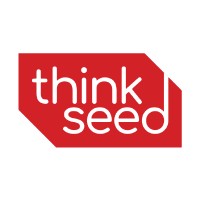 ThinkSeed Systems logo - Similar company to Allgovision