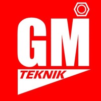 GM Teknik logo - Similar company to Maha Techno Systems