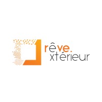 Rêve Exterieur logo - Similar company to Perrin Stores & Menuiseries - Veranco