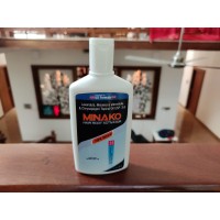 minako hair root activator logo - Similar company to Bunkerman Global Solutions Private Limited