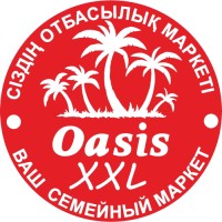 LLC OASIS NEW LINE logo - Similar company to Honesto Ag
