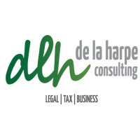 De la Harpe Consulting logo - Similar company to Vatdaily