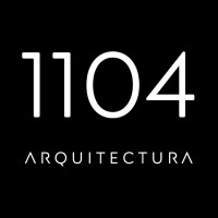 1104 Arquitectura logo - Similar company to Archyfine
