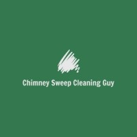Chimney Sweep Cleaning Guy logo - Similar company to Next Day Potty