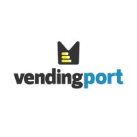 VendingPort logo - Similar company to Blakes Building Profiles Limited 0118 981 2872