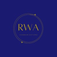 RWA Communications logo - Similar company to Jonesworks