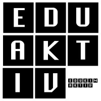 Eduaktiv logo - Similar company to Kuturu