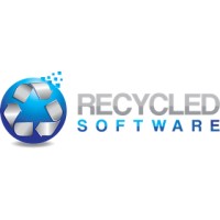 Recycled Software logo - Similar company to Robisz.To