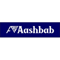 AASHBAB logo - Similar company to B E L L E