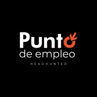 PUNTO DE EMPLEO logo - Similar company to Sinapsis360