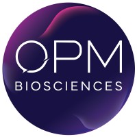 OPM Biosciences logo - Similar company to Bioanalytx