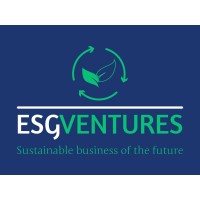 ESG Ventures logo - Similar company to Esg Ventures