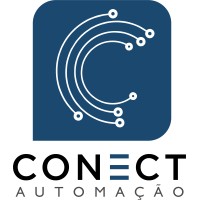 Conect Automação logo - Similar company to Hidryco | Soluções Em Saneamento