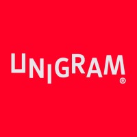 Studio Unigram logo - Similar company to Ceetadel