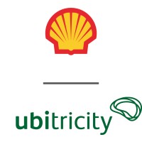 ubitricity logo - Similar company to Aristech Gmbh