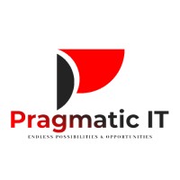 PragmaticITInc logo - Similar company to Repherrals Software Solutions - The Worlds Fastest Growing Referral Network